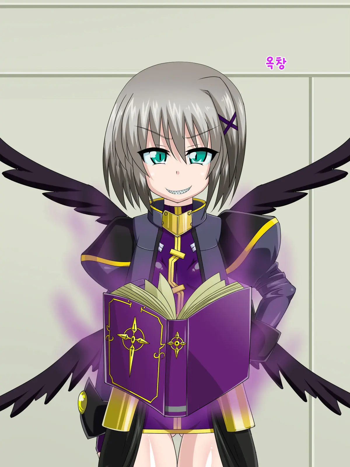 Kininatteita Onnanoko Ga, Itsunomanika Kimobuta Otoko No Ochinpo Ana Ni Tsukuri Kaerareteita... ~Yogosare Ochirutosareteiku Ou To Shinka~